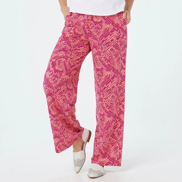 Denim Beach Pants Jumpsuits Denim Co Beach Womens